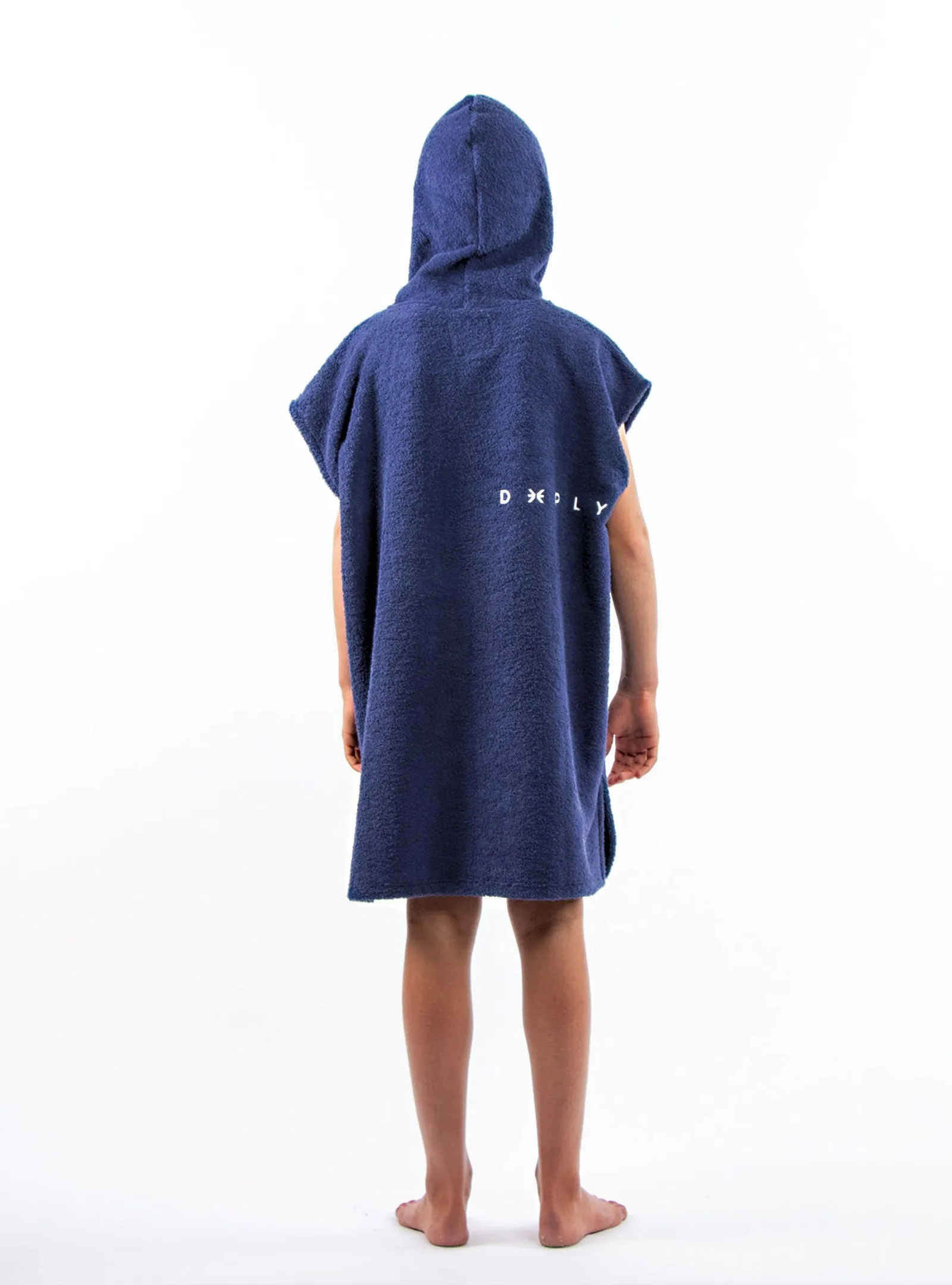 Surf Jr Poncho