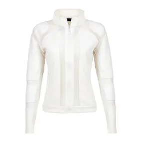 The Minimal Aspen Soft Cal-Leisure Jacket