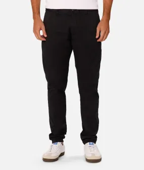 The Santiago Chino - Black