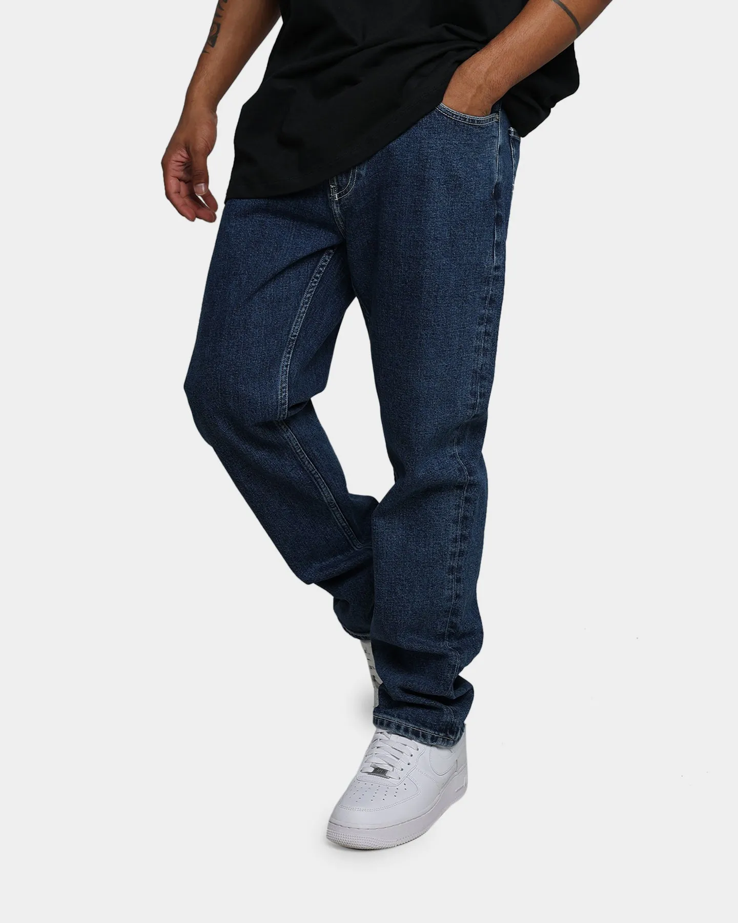 Tommy Jeans Dad Jeans Denim Light