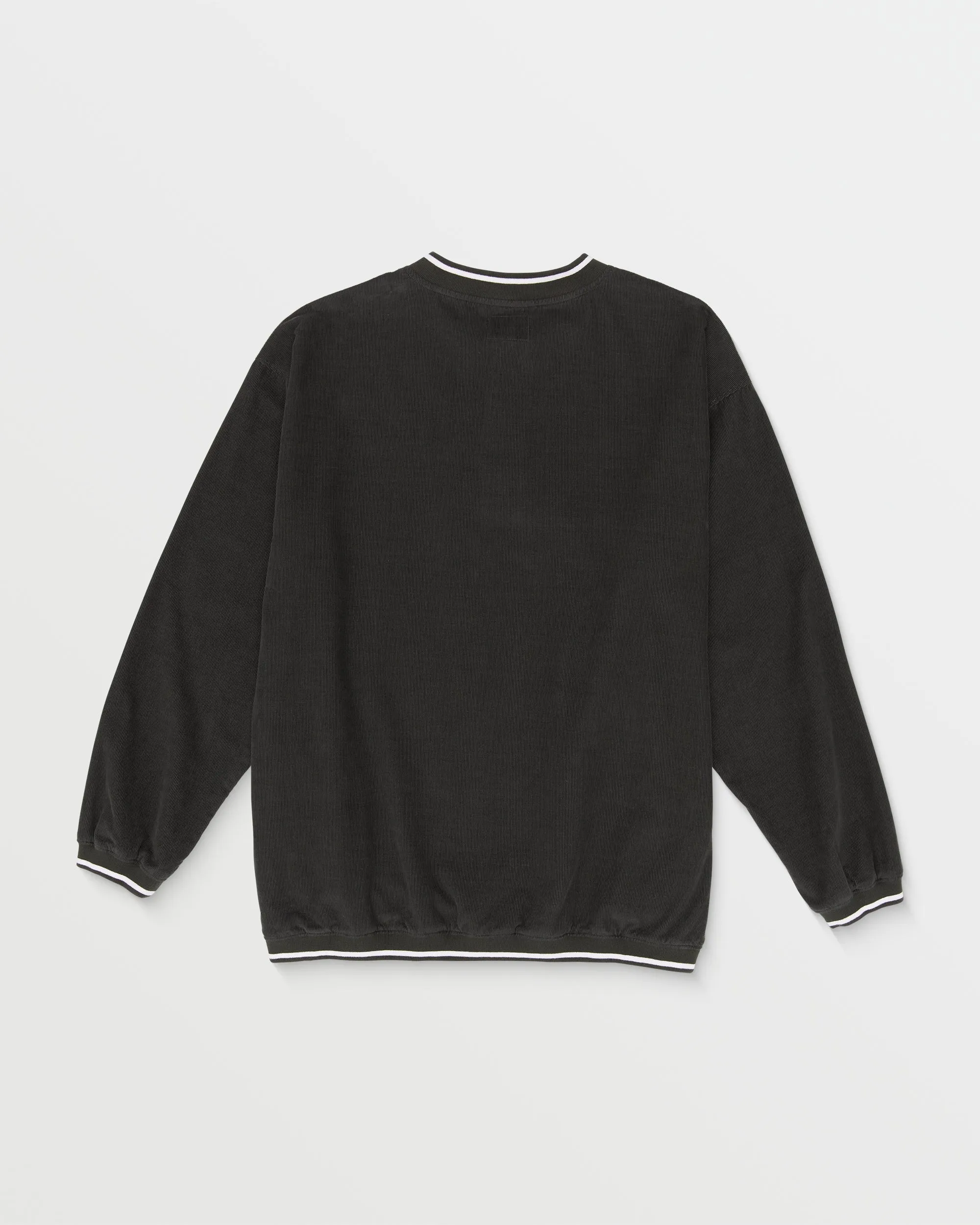 Townsend Sweatshirt - Stealth