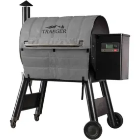 Traeger Insulation Blanket Pro 780-BAC627