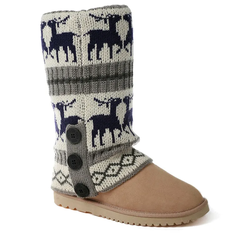 UGG Premium Socks