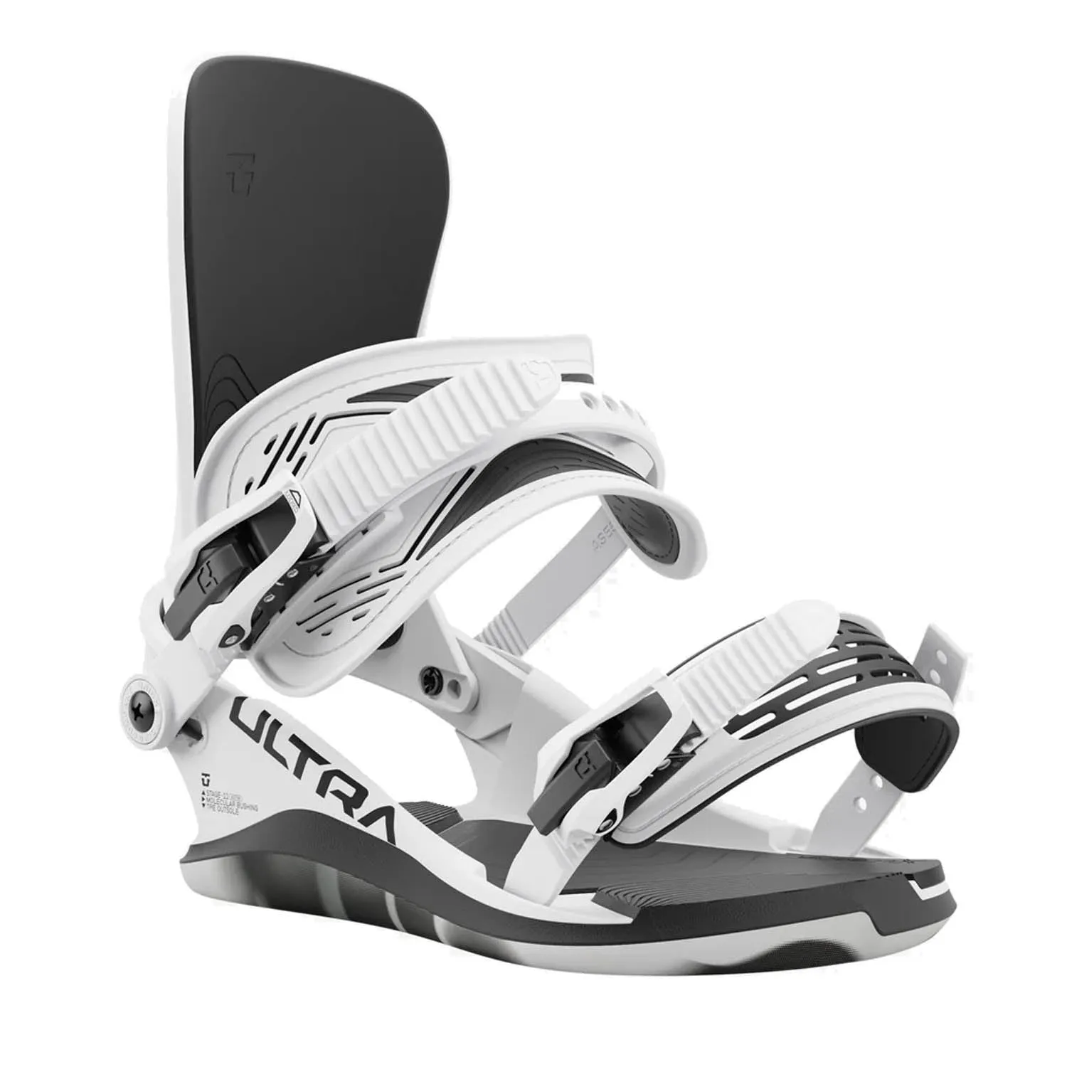 Ultra Snowboard Bindings 2025