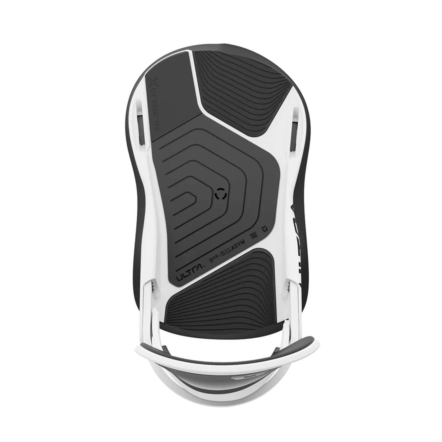 Ultra Snowboard Bindings 2025