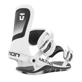 Ultra Snowboard Bindings 2025