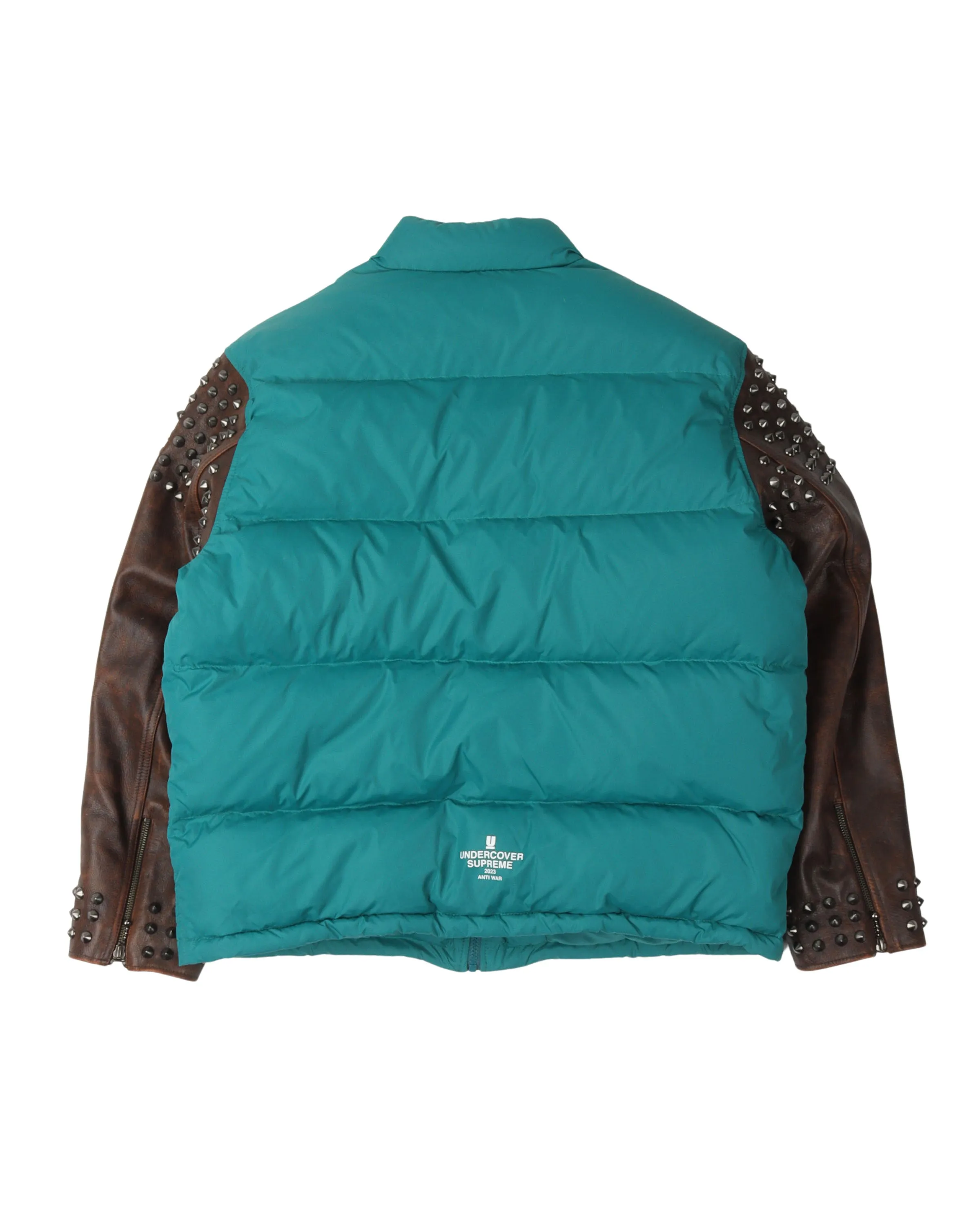 UNDERCOVER Puffer Jacket