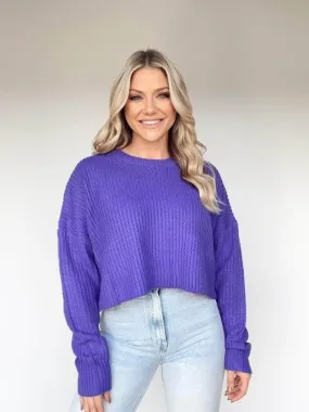 Valley Girl Sweater