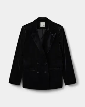 VIVIANSW BLAZER - Black