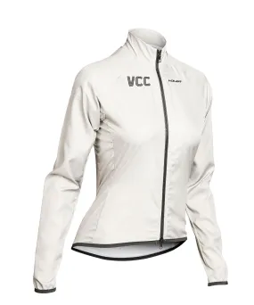 W. WIND JACKET - VCC MEMBERS ONLY