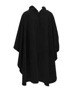 Wheelchair Poncho Fleece Capes