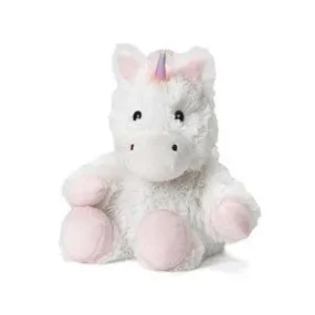 White Unicorn Junior Warmie