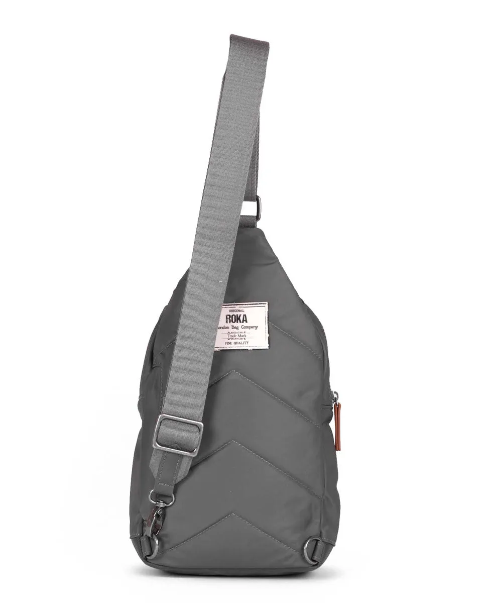 Willesden Sustainable Scooter Bag Graphite