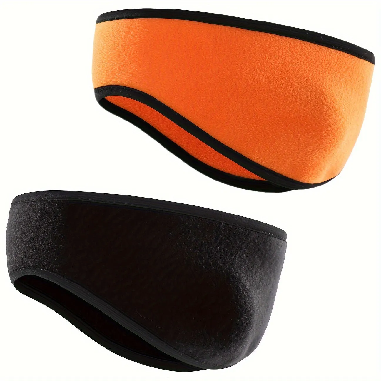 Windproof Fleece Ear Protectors Ultimate Outdoor Sports Headband