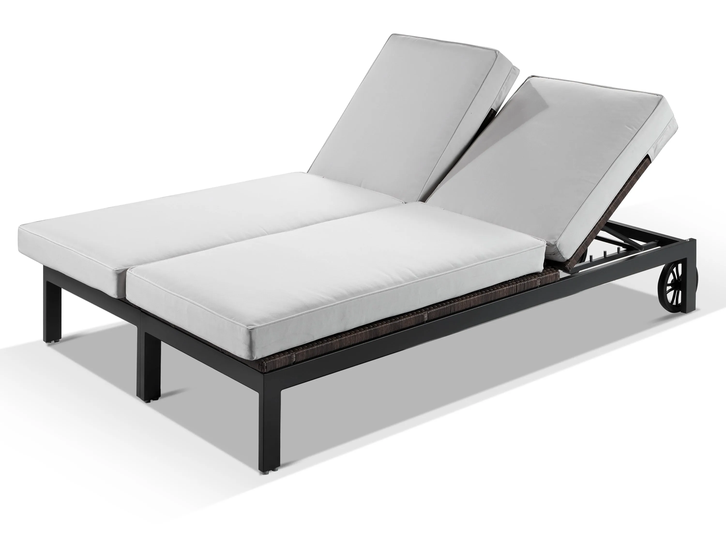 Winter Cover for Milano Double Sunlounger