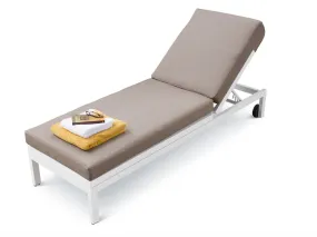 Winter Cover for Minimo Sun Lounger