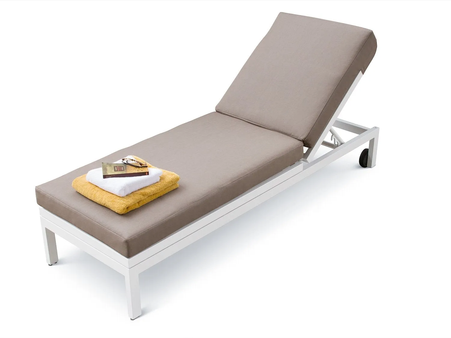 Winter Cover for Minimo Sun Lounger