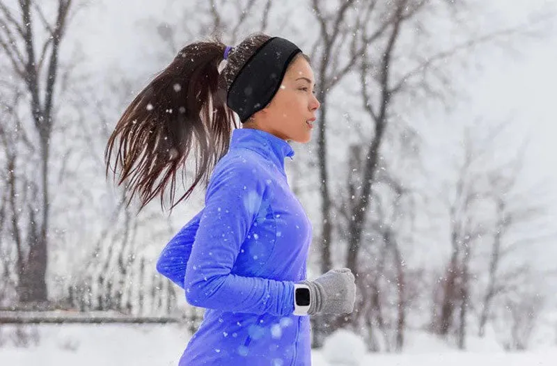 Winter Headband