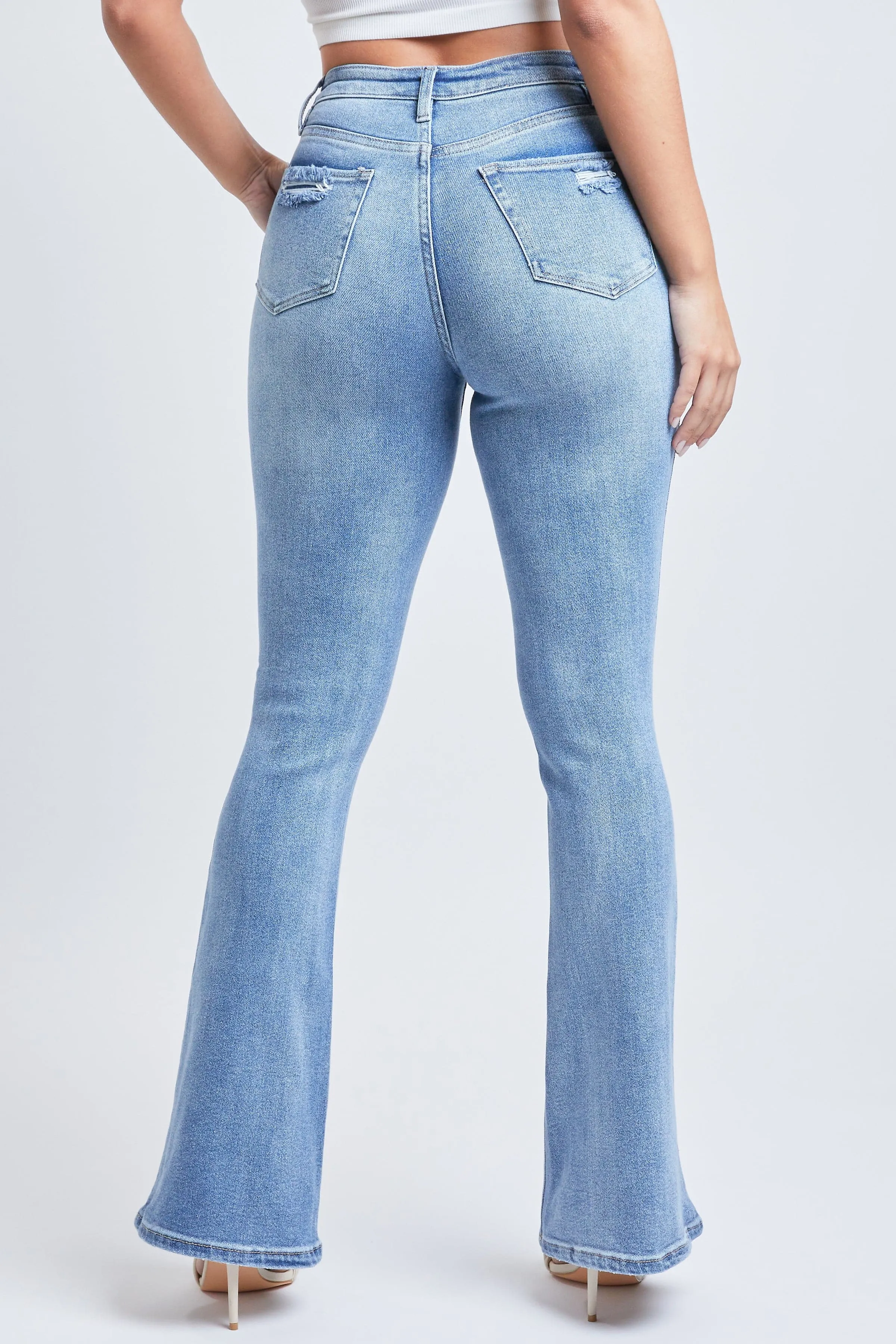 Women's Vintage Dream Flare Jeans